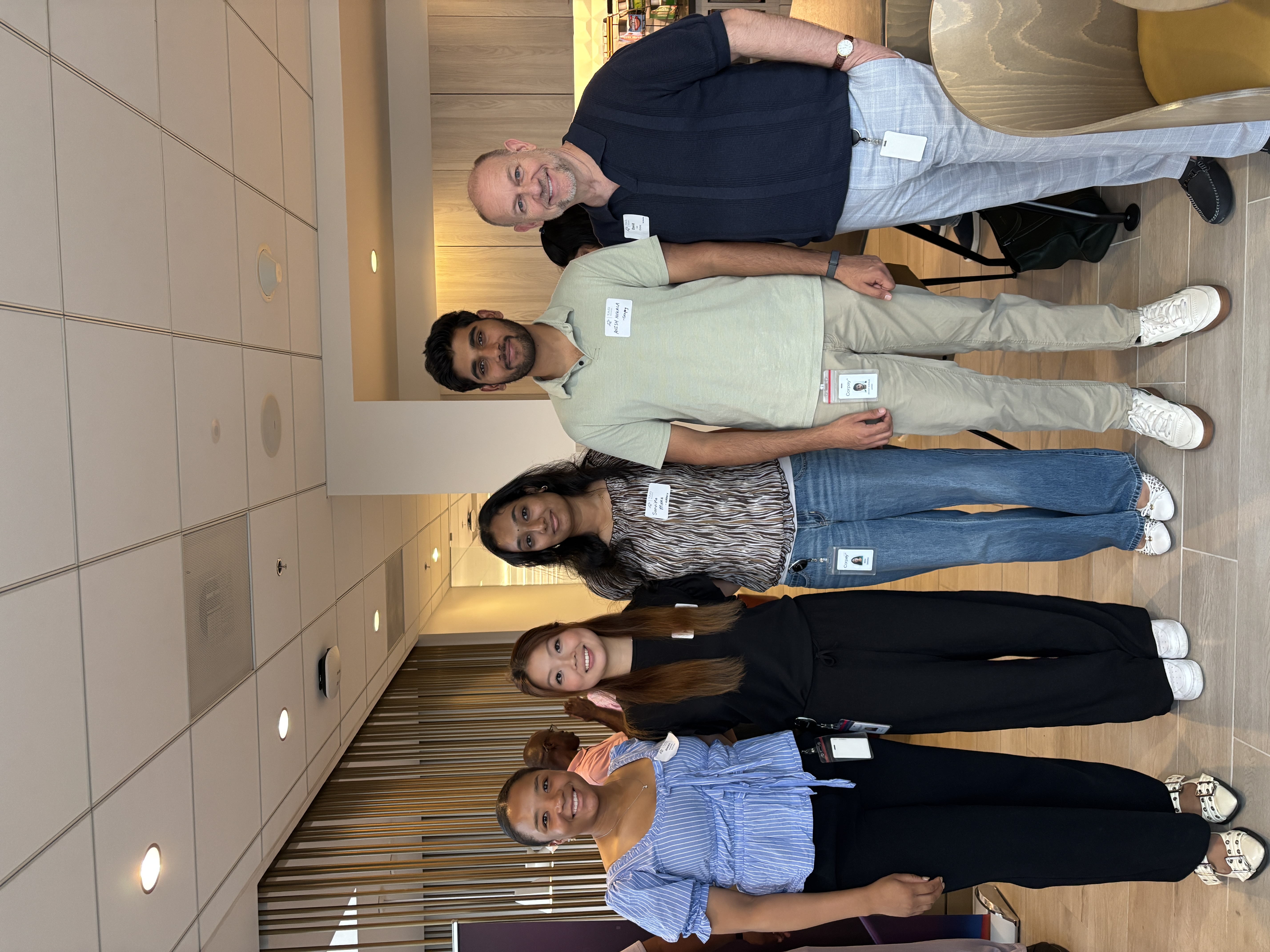 Technology Association of Georgia event